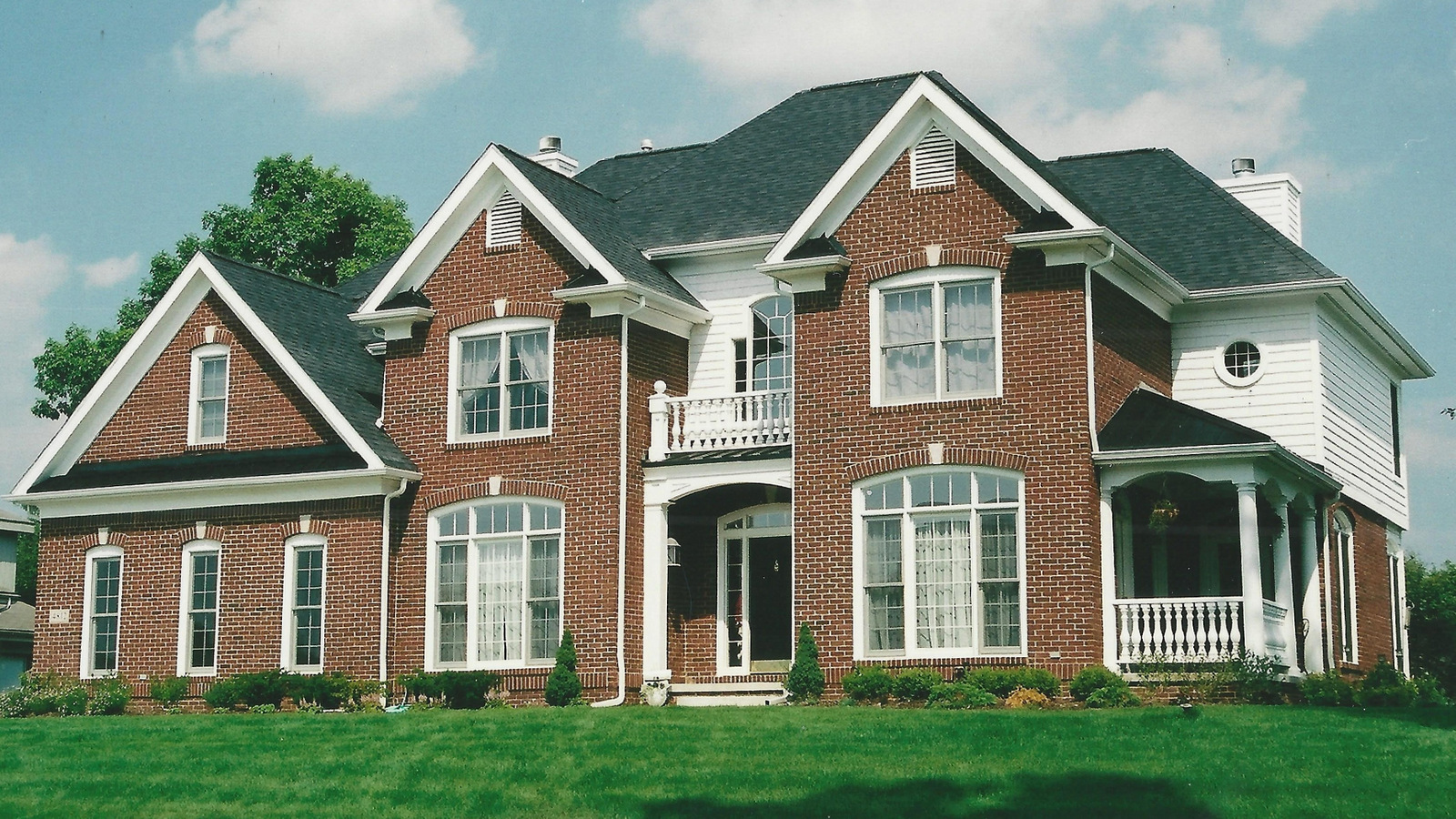 Portfolio AnnArbor Builders